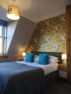 Fraoch House - Edimburgo - 2