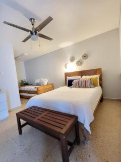 Charming Apartment in San Juan with electric and water backups - 4