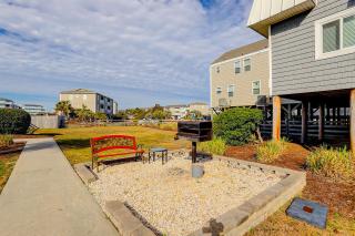 Sandvillas C1 - Ocean Isle Beach - 9