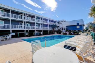 Sandvillas C1 - Ocean Isle Beach - 6