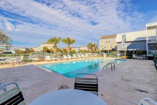 Sandvillas C1 - Ocean Isle Beach - 5