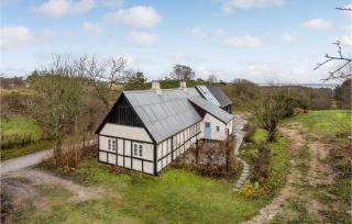 4 Bedroom Stunning Home In Knebel - Knebel - 9