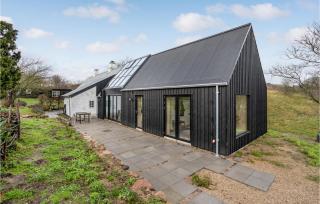 4 Bedroom Stunning Home In Knebel - Knebel - 8