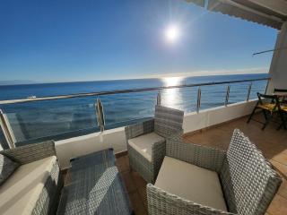 Apartamento Mar de Isabel - 7