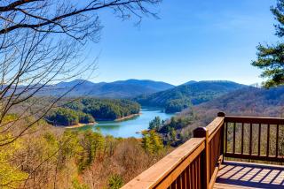 Under The Stars - Blue Ridge - 7