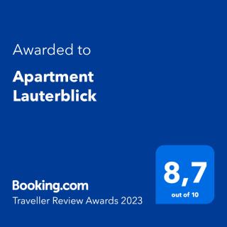 Apartment Lauterblick - Bad Lauterberg - 9