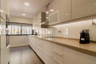 Modern 3 BDR Apartment by LovelyStay - Ramada - 6