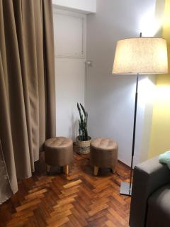 Departamento HMP en la mejor zona Cordoba - Córdoba - 5