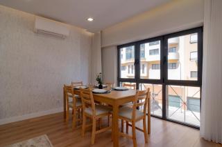 Modern 3 BDR Apartment by LovelyStay - Ramada - 2