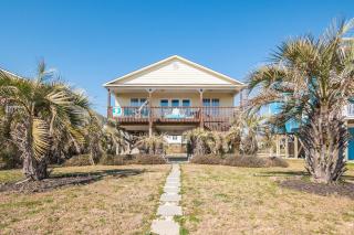 The Turtle Shell by Oak Island Accommodations - Oak Island - 9