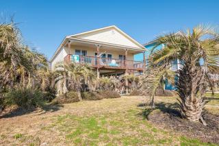 The Turtle Shell by Oak Island Accommodations - Oak Island - 7