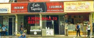 CHATEAU ELYSEE A12 Near Mini Shop,Sm Mall+free Wi-fi - Manila - 3