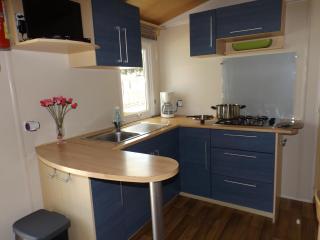 Location mobil home - Sigean - 3