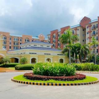 CHATEAU ELYSEE A12 Near Mini Shop,Sm Mall+free Wi-fi - Manila - 9