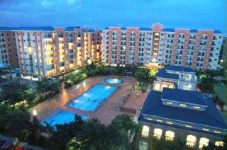 CHATEAU ELYSEE A12 Near Mini Shop,Sm Mall+free Wi-fi - Manila - 2