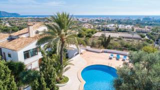 Na Penyal Ref 246 - Cala Millor - 0
