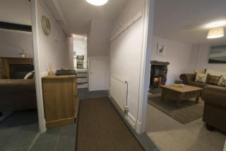 Low Bowkerstead Cottage Grizedale Forest & Satterthwaite - 2