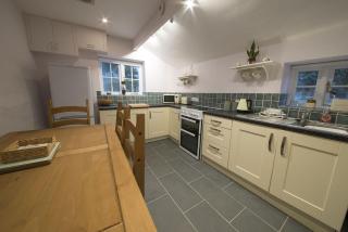 Low Bowkerstead Cottage Grizedale Forest & Satterthwaite - 1