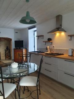 Séjournez au cœur du Périgord - La P'tite Maison, gîte de charme à Carlux, près de Sarlat - Carlux - 5