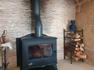 Séjournez au cœur du Périgord - La P'tite Maison, gîte de charme à Carlux, près de Sarlat - Carlux - 2