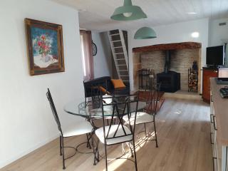 Séjournez au cœur du Périgord - La P'tite Maison, gîte de charme à Carlux, près de Sarlat - Carlux - 1