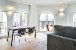 The Rentals Collection - Olabar II - San Sebastián - 8