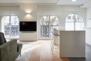 The Rentals Collection - Olabar II - San Sebastián - 3