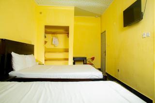 Jennabwa Lodge and Restaurant - Freetown - 7