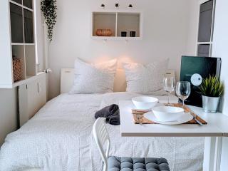 LENASTAY l Tiny Apartment - Innenstadt - Kaiserslautern - 5