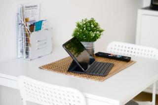 LENASTAY l Tiny Apartment - Innenstadt - Kaiserslautern - 9