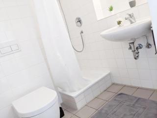 LENASTAY l Tiny Apartment - Innenstadt - Kaiserslautern - 7