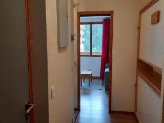 Studio cosy pour 4 au coeur de Valfréjus - FR-1-265-235 - Valfréjus - 5