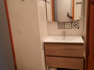 Studio cosy pour 4 au coeur de Valfréjus - FR-1-265-235 - Valfréjus - 4