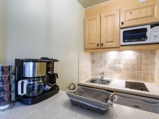 Charmant appartement rénové pour 5, balcon ouest, au cœur de la Croisette, Les Belleville - FR-1-574-2 - Les Menuires - 3
