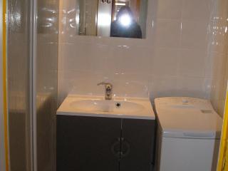 Charmant appartement rénové pour 5, balcon ouest, au cœur de la Croisette, Les Belleville - FR-1-574-2 - Les Menuires - 2