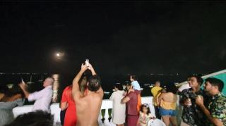 Terraço Ribeira Casa p Temporada - 5