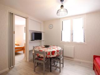 T2 Mont-Dore 32m², Ascenseur, Parking, Calme, Proche Centre & Thermes - FR-1-608-91 - Mont-Dore - 6