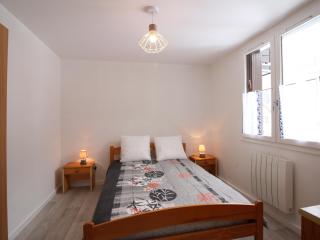 T2 Mont-Dore 32m², Ascenseur, Parking, Calme, Proche Centre & Thermes - FR-1-608-91 - Mont-Dore - 5