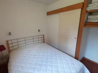 Trois pièces + coin montagne, 6-8 pers, bien situé, à 30m des commerces et télécabine - FR-1-265-330 - Modane - 3