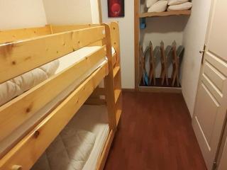 Trois pièces + coin montagne, 6-8 pers, bien situé, à 30m des commerces et télécabine - FR-1-265-330 - 3