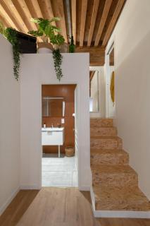 MiHotel Georges - Lyon - 6