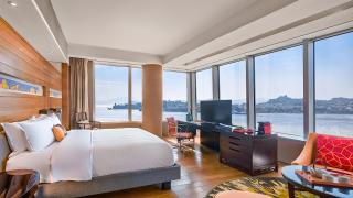 Hotel Indigo Xiamen Harbour by IHG-Enjoying the Sea View of Kulangsu - 1