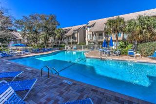 36 Courtside Near Ocean Forest Beach - Hilton Head Island - 7