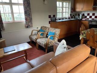 Orchard Cottage - Haverfordwest - 9
