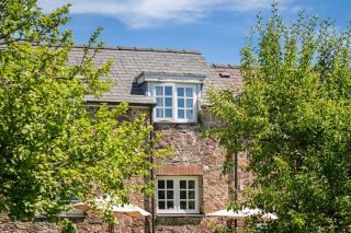 Orchard Cottage - Haverfordwest - 1