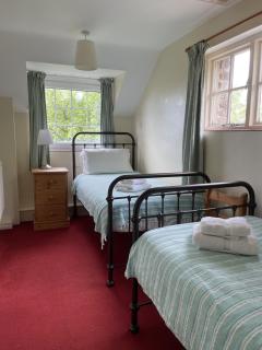 Orchard Cottage - Haverfordwest - 2