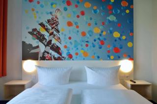 B&B Hotel München City-Ost - München - 7