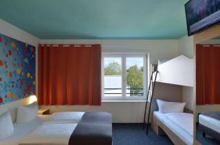 B&B Hotel München City-Ost - München - 4