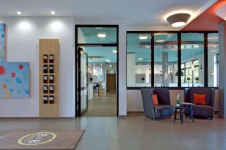 B&B Hotel München City-Ost - München - 1