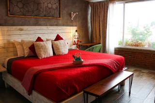 Casa Flora Handmade Hotel - Atlixco - 1